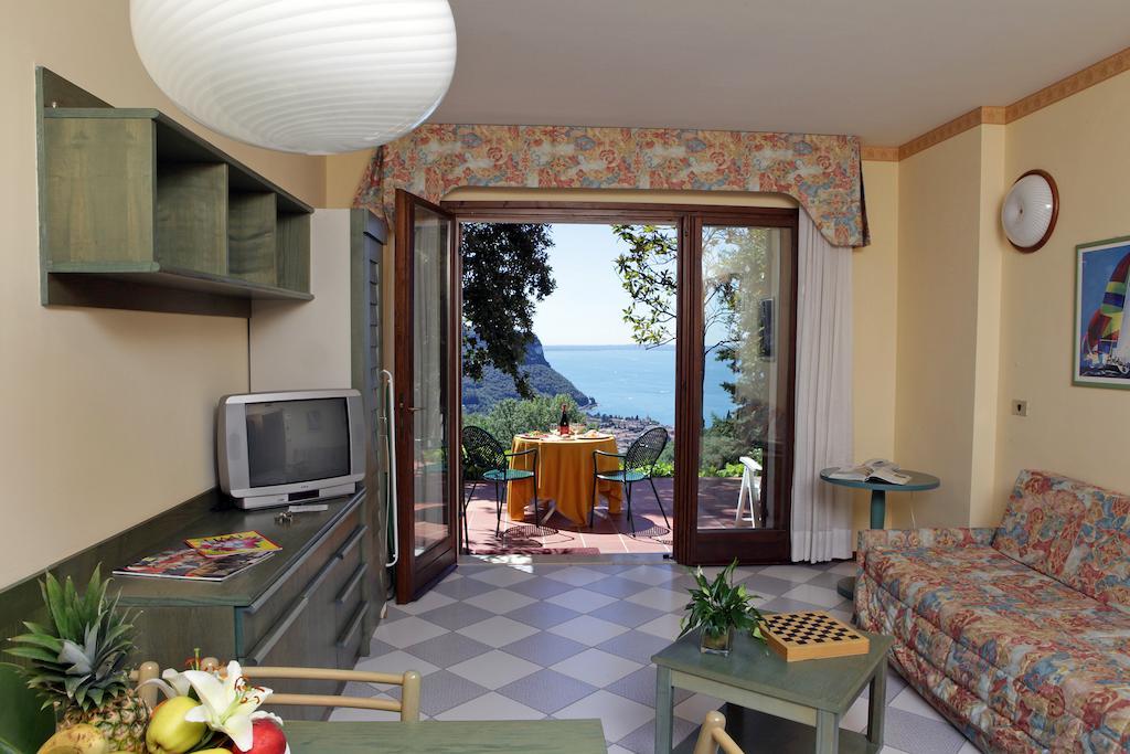 Residence Madrigale Marciaga Zimmer foto