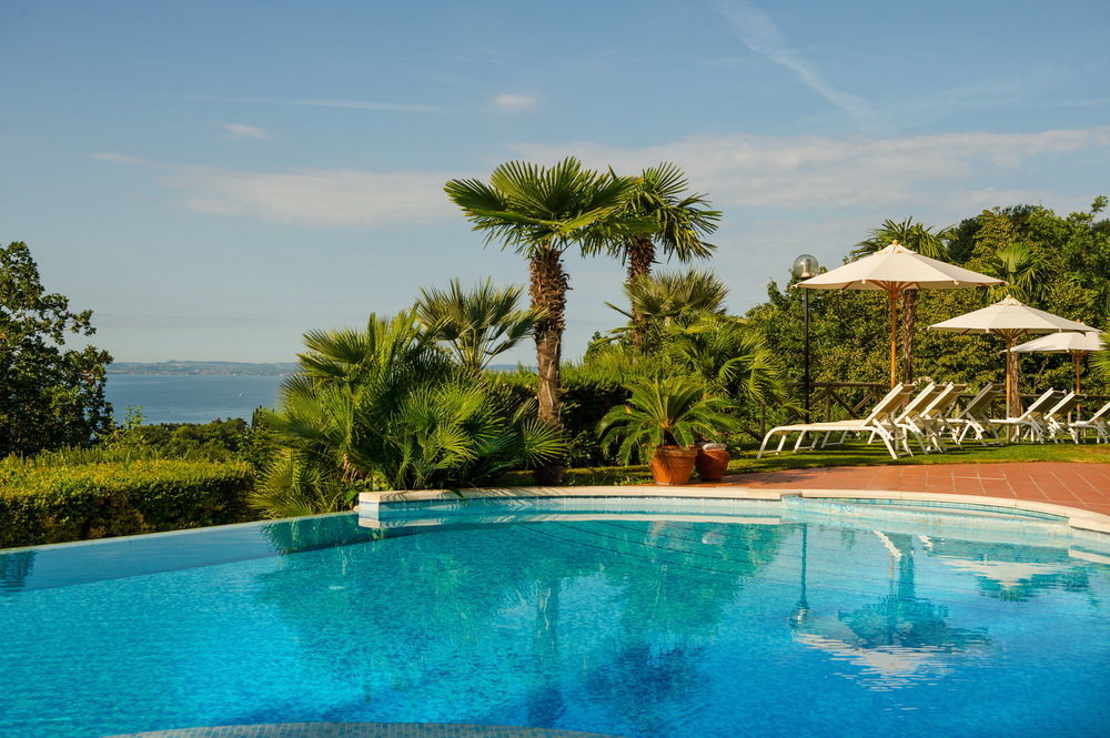 Residence Madrigale Marciaga Exterior foto
